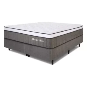 Cama Box