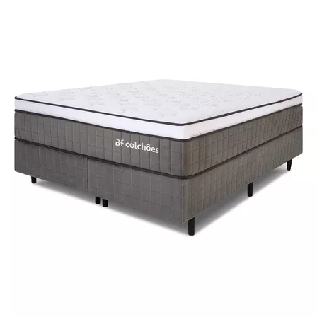 Cama Box