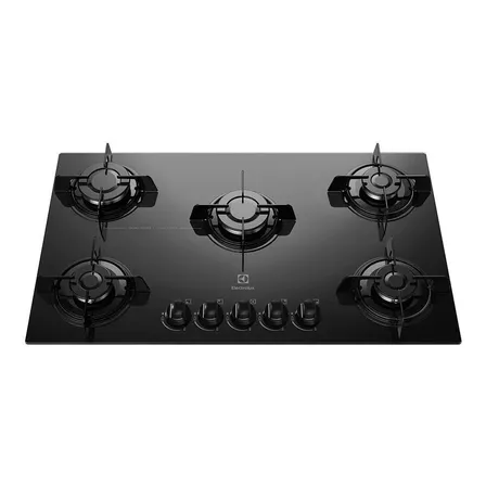 Cooktop