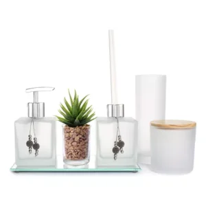 Kit Lavabo/Banheiro