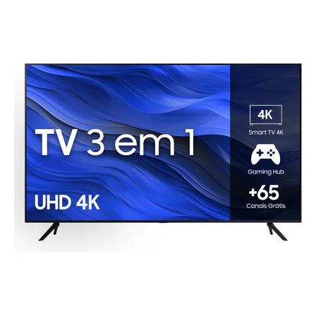 Televisão