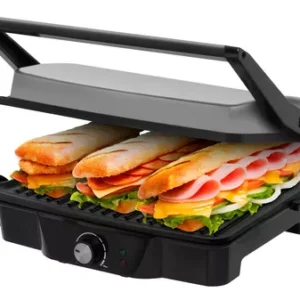 Sanduicheira e Grill